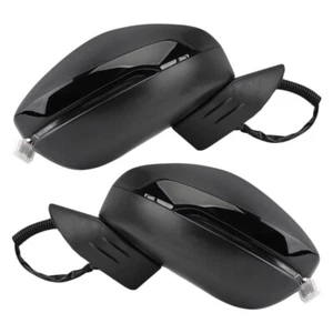 L & R Side Mirror with Blind Spot Fit For Honda Civic Sport 2022 to 2023 qn - Bild 1 von 9