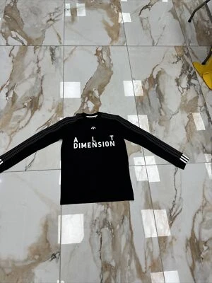 Мужские совершенно новый Alexander Wang футбол LS Sz-XS [CW0505] - Изображение 1 из 4