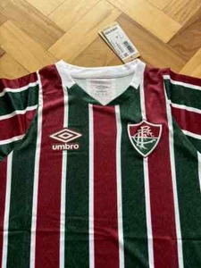 # Camiseta Del Fluminense Titular 2025 (s-M-L-xl xxl) consulta el Talle - Bild 1 von 4