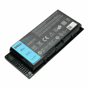 Batería genuina 2025 FV993 para Dell Precision M4600 M4700 M4800 M6600 M6700 97Wh - Imagen 1 de 5