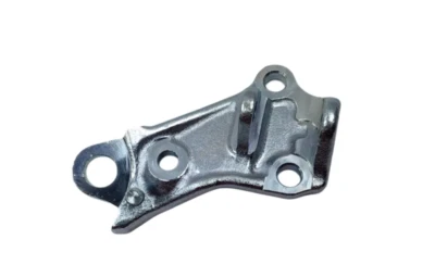 Оригинальный кронштейн подножки Yamaha BF1-21447-00 для мотоциклов YZ250 YZ250X - Изображение 1 из 2