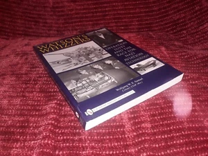 Watson's Whizzers : Operation Lusty and the Race for Nazi Aviation - Picture 1 of 5