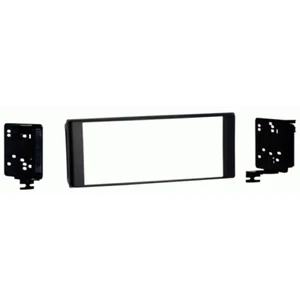 NEW Metra Electronics 95-8905B 2DIN Dash Kit for 2012-Up Subaru Impreza 1YR WRTY - Picture 1 of 1
