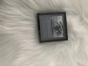 GOSH Smokey Eyes Palette 04 Blue - Picture 1 of 1