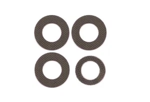 Arandelas de arrastre de carbono Mitchell 600, 600A, 600AP, 600P, 602, 602A, 602AP, 602P - Imagen 1 de 1