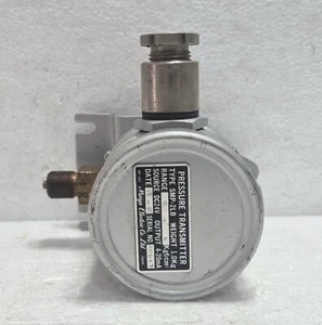 Transmisor de presión eléctrico Meiyo SMP-2LB rango 0-4 Kgf/cm2 - Imagen 1 de 9