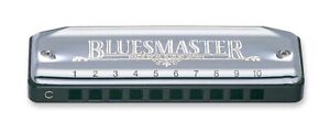 SUZUKI MR-250 Blues Master Mundharmonika