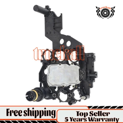 For Mercedes Benzs A140 A160 Automatic Transmission 722.7 TCU TCM A0245455132 - Image 1 of 4