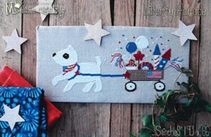 Liberty Parade~Madame Chantilly - Imagen 1 de 1