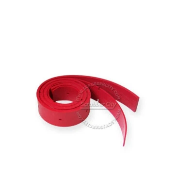 SCRUBBER CITY Squeegee Set to fit Tennant 5680 5700 32" Squeegee Assemby 222241, 222242