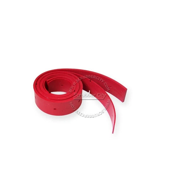 Juego de escobillas de goma para Tennant 5680 5700 32" Assemby 222241, 222242 Foto 1 de 1