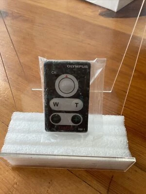 Olympus Remote Control RM-1 for Olympus (New still in packaging) - Image 1 of 2