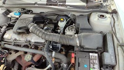 Caja de filtro de admisión de aire completa Pontiac Sunfire 95-05 carcasa con tubo OEM 2,2 L Foto 1 de 4