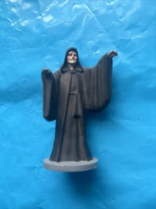 VTG: 1996 Star Wars The Emperor Palpatine PVC Mini Figure Applause - Picture 1 of 3