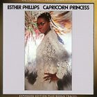 Esther Phillips Capricorn Princess CD SMCR5132 NEW