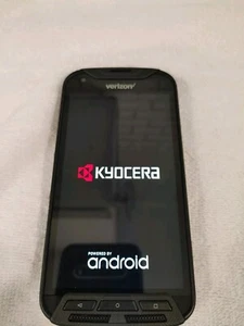 Kyocera DuraForce PRO 4G LTE 5" 32GB 13MP Rugged VERIZON GSM Unlocked (E6810) - Picture 1 of 2