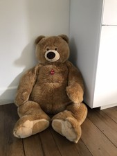 peluche gigante trudi