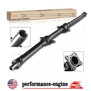 Rear Drive Shaft Prop Shaft Assembly for Lexus RX330 RX350 Toyota Highlander AWD - Picture 1 of 8