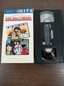 Doc Hollywood (VHS, 1991) - Picture 1 of 4