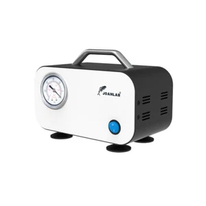 VP-30L 30L Oil-free Diaphragm Vacuum Pump Mini Vacuum Filter Device - Picture 1 of 10