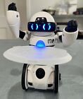MiP Robot WOWWEE Model: 0820 White Dancing Bluetooth App Control Tested Working