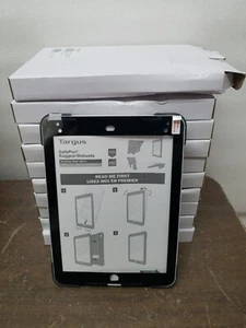 Targus SafePort Rugged Apple 9.7" iPad Pro and iPad Air 2 Case - Picture 1 of 3
