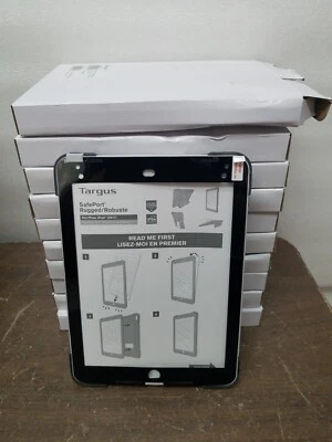 Targus SafePort Rugged Apple 9.7" iPad Pro and iPad Air 2 Case - Image 1 of 3