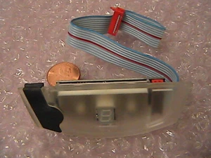 Pantalla serie SICK S30A / Puerto de programación PCB - Imagen 1 de 2