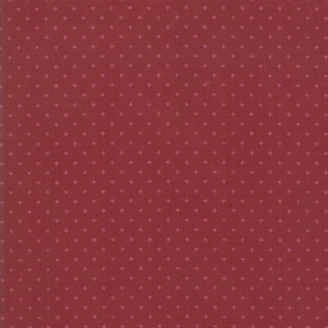 Ruby Star Society Add It Up Wine Time SKU RS4005 35 Red Moda Quilt Cotton Fabric - Picture 1 of 2
