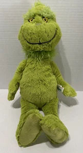 Peluche Aurora Cómo el GRINCH Robó Navidad 16" Dr Suess - Imagen 1 de 2