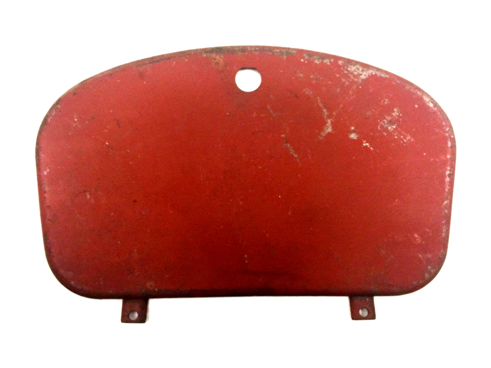 NSU Prinz Series Glovebox 1 Original New Old Stock Glove box Storage Rare #621  - Image 1 of 4