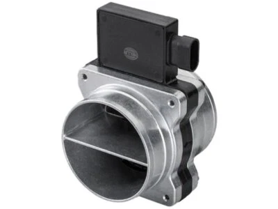 Sensor de flujo de aire masivo Hella 76487ZSWM 1997 1998 1999 para Chevrolet S10 1996-2004 Foto 1 de 2