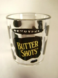 ⭐️ (48) NUEVO Vintage 1998 Dekuyper BUTTERSHOTS Plástico CÁSTAGO Licor Fiesta ⭐️ - Imagen 1 de 7