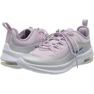 Nike Air Max Axis GS Sneakers ‘Iced Lilac Photon Dust' Size 8 Running AH5222-500 - Picture 1 of 13