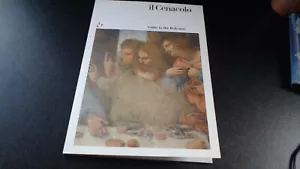 Il Cenacolo: Guide to the Refectory by Pietro C. Marani - 2009 Mondadori Electa - Picture 1 of 11