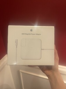 Apple Magsafe power adapter