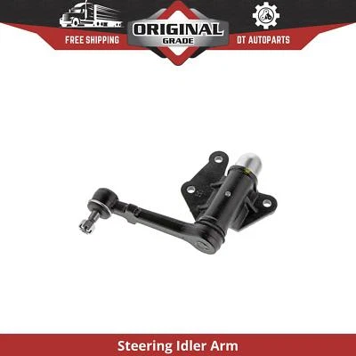 For 1992-1995 Toyota 4Runner Steering Idler Arm Front Mevotech 1993 1994 - Image 1 of 3