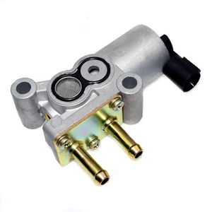 36450P3F004 Nueva válvula de control de aire inactivo para Honda CRV CR-V 2.0L 1998-2001 - Imagen 1 de 6