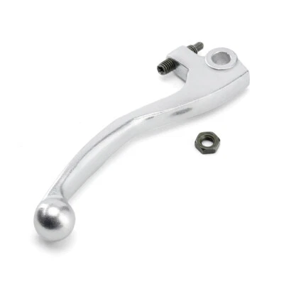 For HONDA XR650R 2000-2007 XR 400R XR250R 1996-2004 Front Right Brake Levers - Image 1 of 4