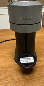 Cafetera gris claro NESPRESSO Vertuo - SIN CAJA - Imagen 1 de 3