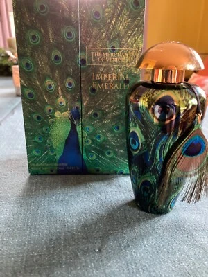 The Merchant of Venice, Imperial Emerald 100ml - Bild 1 von 3