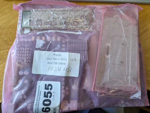 Super SuperMicro X7DVL-E Intel Xeon Server Mother Board dual CPU sockets w/ Mem - Picture 1 of 2