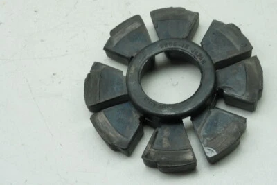 Suzuki Rg 125 NF12B Gama Amortiguador Jerk Encías (para Rueda Llanta Trasera) - Imagen 1 de 4