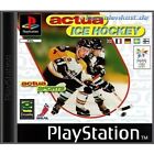 Jeu PS1 / Sony Playstation 1 - Actua Ice Hockey avec emballage d'origine