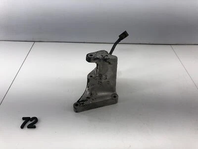 1973 MERCEDES BENZ SLC450 4.5L V8 ENGINE CHARGING BATTERY ALTERNATOR BRACKET OEM - Image 1 of 4