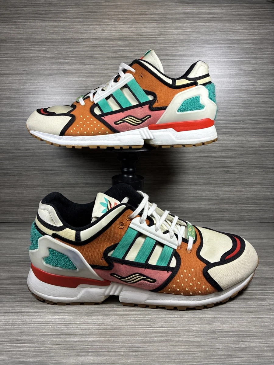 adidas ZX 10000 for Sale | Authenticity Guaranteed | eBay