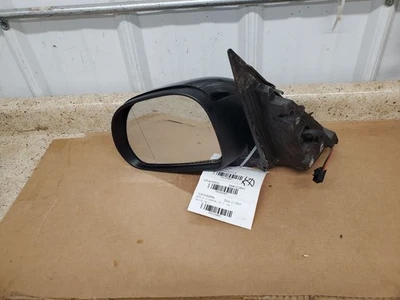 Driver Side View Mirror Electric 4 Door L Model Fits 14-17 FIAT 500 299691 - Image 1 of 4