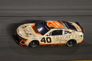 PREORDER Justin Allgaier #40 Daytona 500 1/24 Custom Diecast - Picture 1 of 2