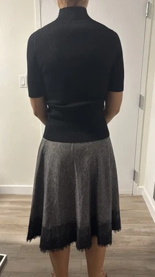 Falda La Perla Foto 1 de 4