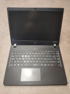 Notebook Acer Travelmate P214 - NO SSD - NO ALIM - NO RAM - Immagine 1 di 3